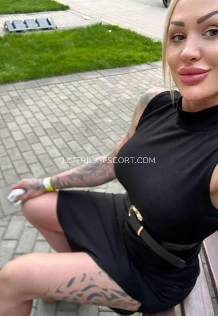 Limerick escorts Haylee — 2