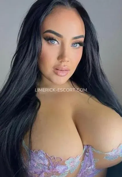 Limerick escorts Sonja — 1