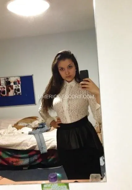 Limerick escorts Caliope — 4