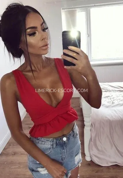 Limerick escorts Mia — 7