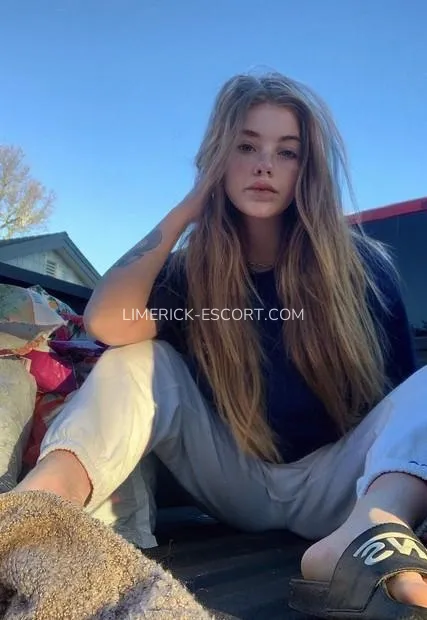 Limerick escorts clorinda