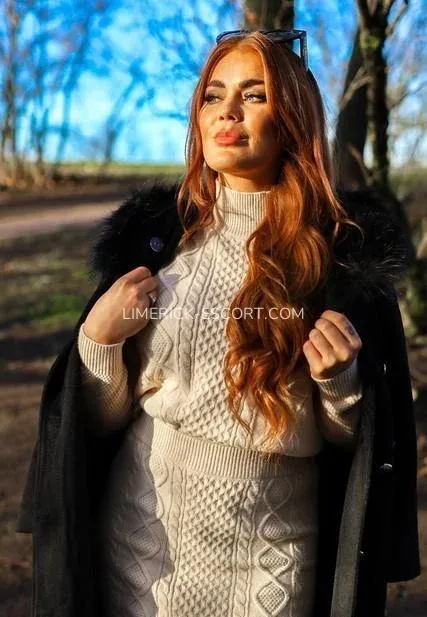 Limerick escorts Kimberly — 1