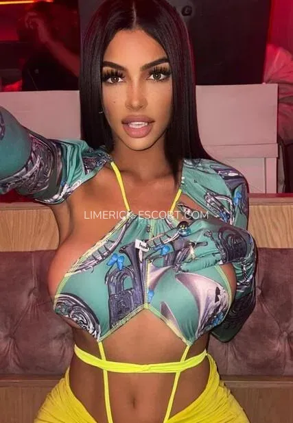 Limerick escorts Cristina — 3