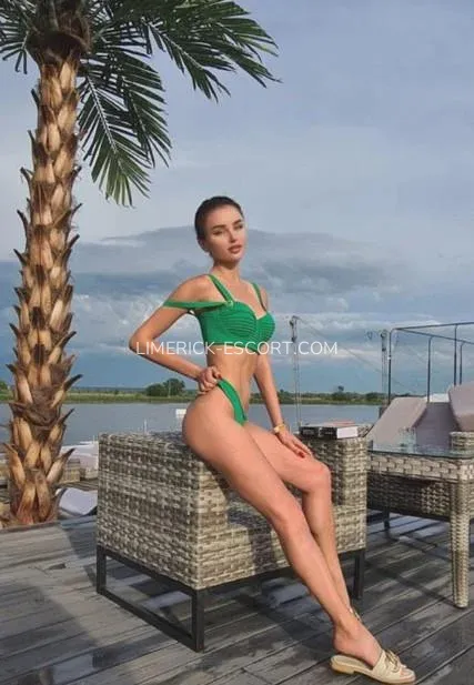 Limerick escorts Erica — 1