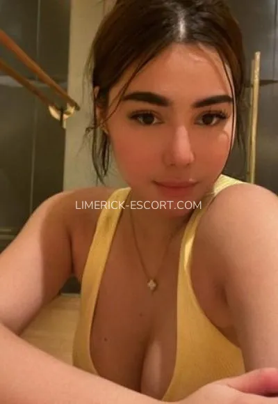 Limerick escorts natalie