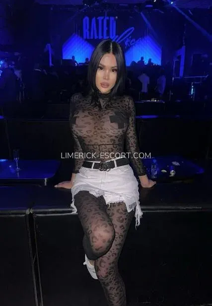 Limerick escorts Viola — 1