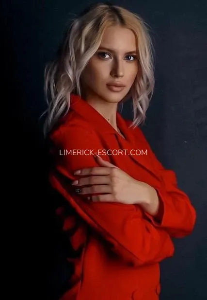 Limerick escorts Klara — 3