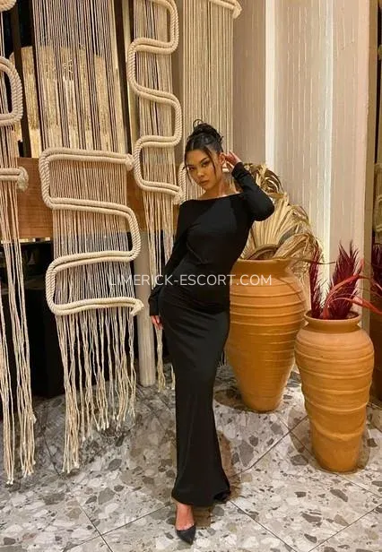 Limerick escorts Berta — 8