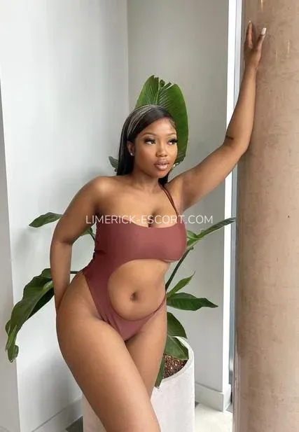 Limerick escorts Lily — 1