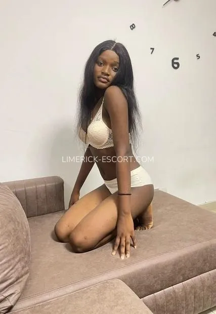 Limerick escorts Ann-christin — 2