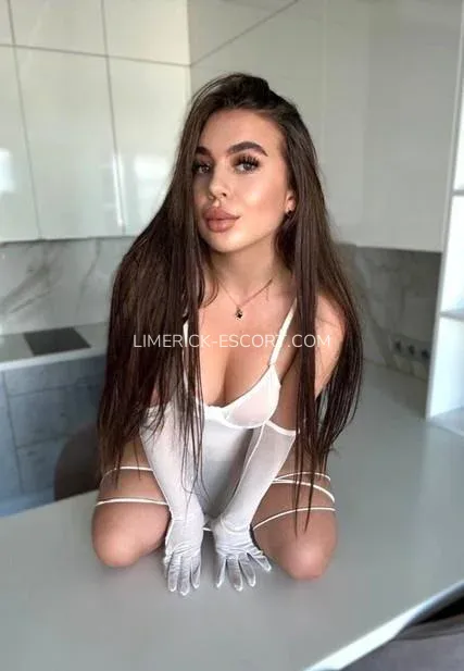 Limerick escorts Anette — 1