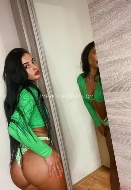 Limerick escorts isaura