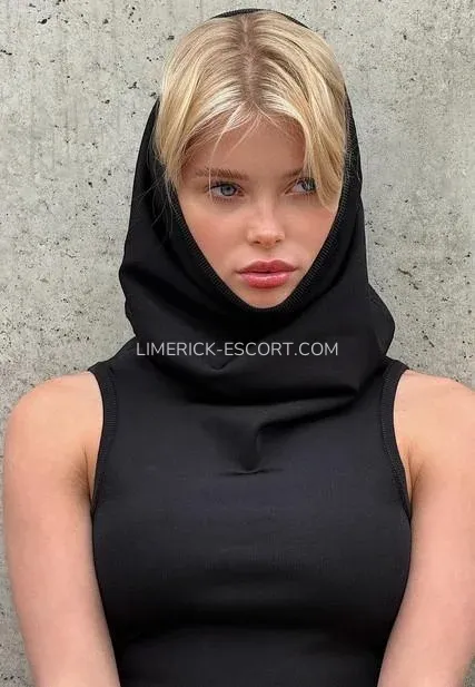Limerick escorts Elena — 4