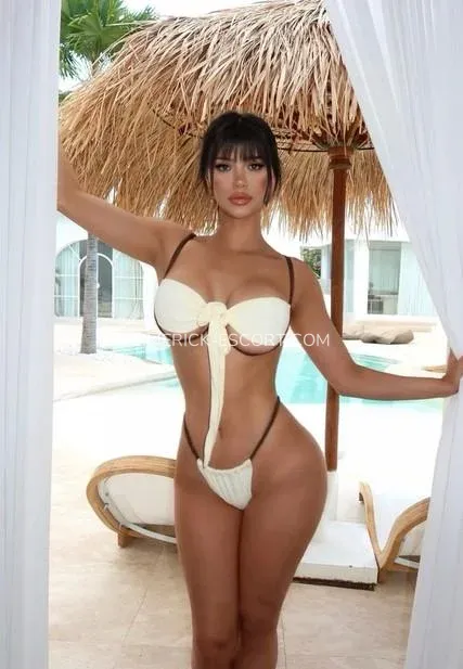 Limerick escorts Sierra — 7