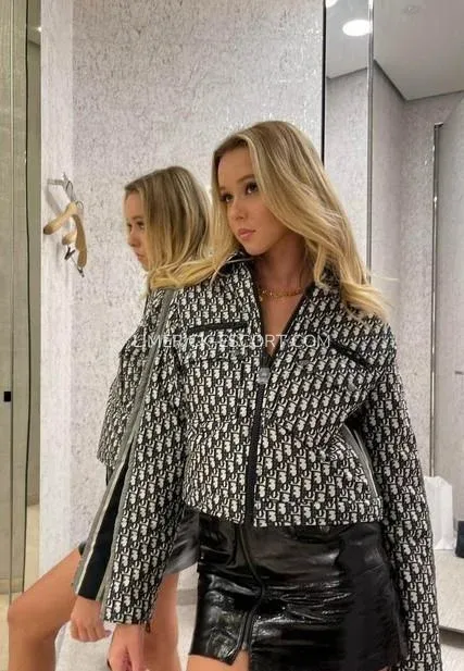 Limerick escorts Amanda — 3