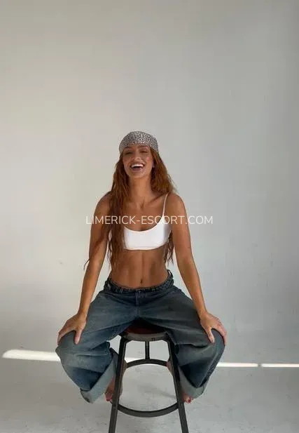 Limerick escorts Lisa — 4