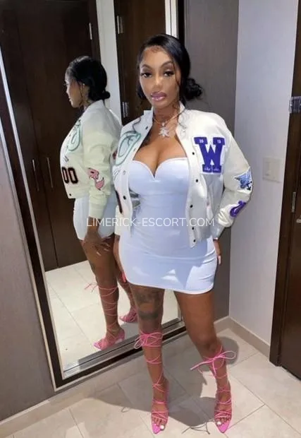 Limerick escorts Kerstin — 2