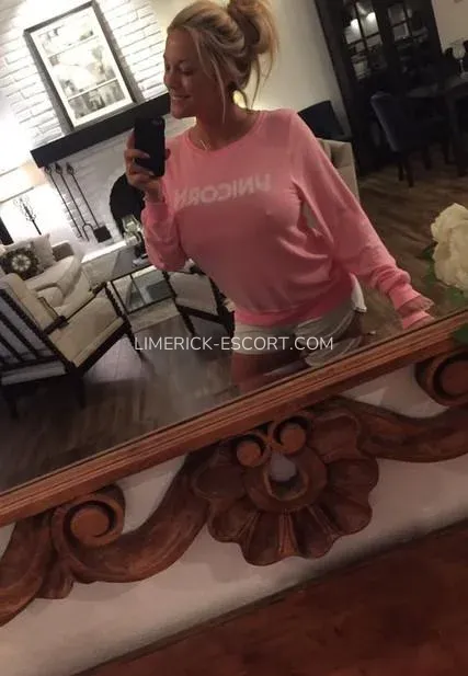 Limerick escorts Karin — 3