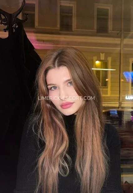 Limerick escorts Abby — 3