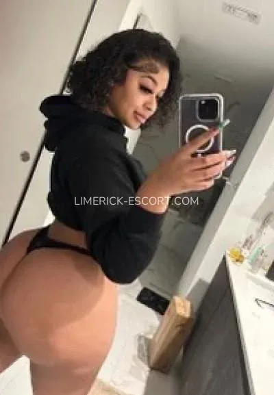 Limerick escorts Julia — 3