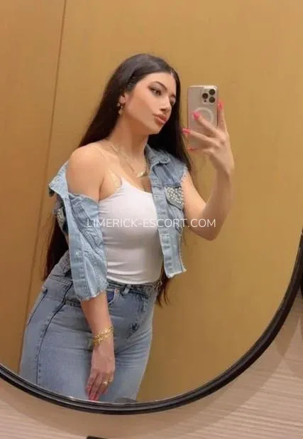 Limerick escorts Julia — 4