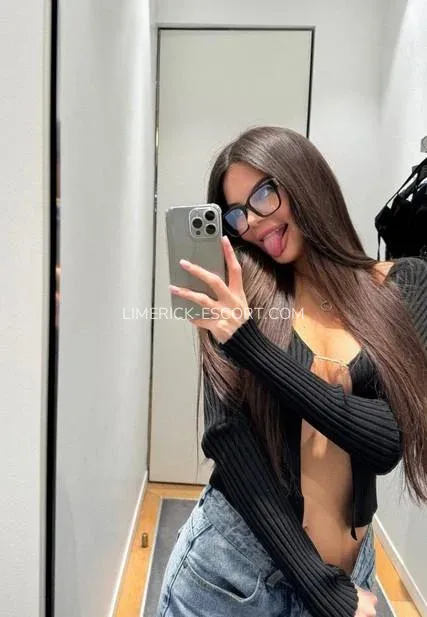 Limerick escorts Anita — 8