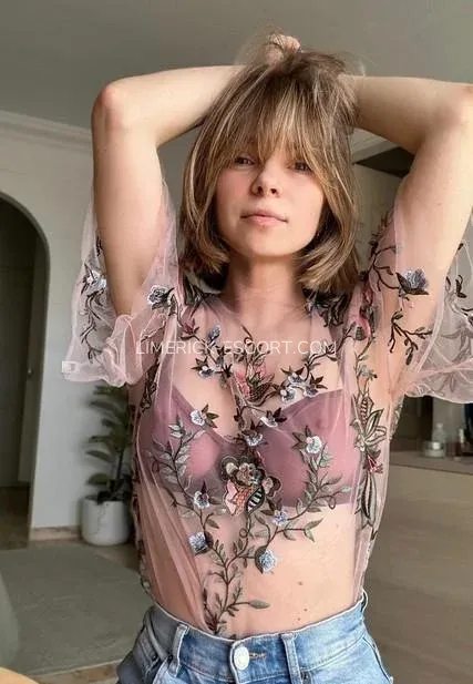 Limerick escorts Anita — 7