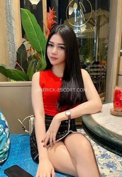 Limerick escorts Alexia — 1