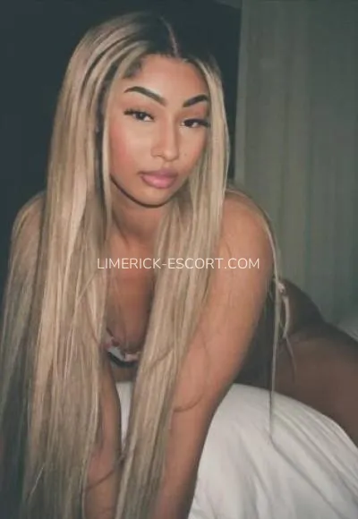 Limerick escorts kendall