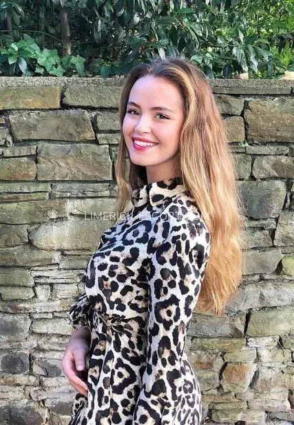 Limerick escorts Violante — 1