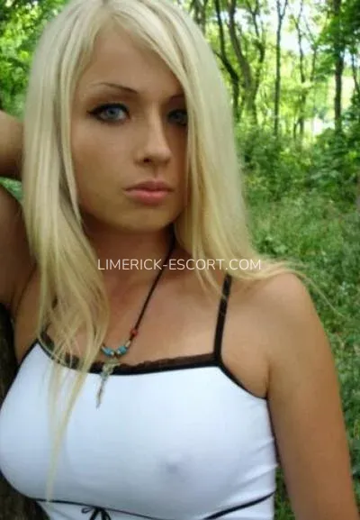 Limerick escorts Alicia — 3