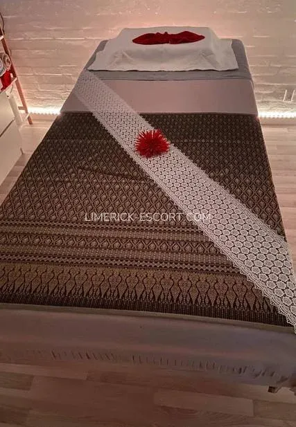 Limerick escorts Angela — 1