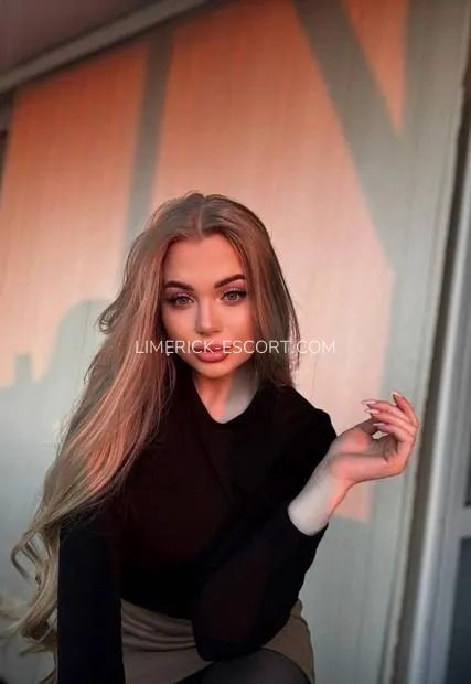 Escort djevojka Monica - Limerick