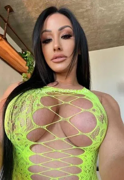 Limerick escorts Agata — 3