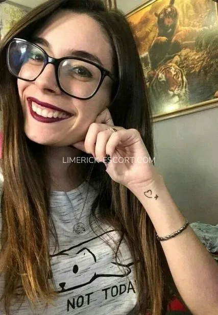 Limerick escorts Ellinor — 3