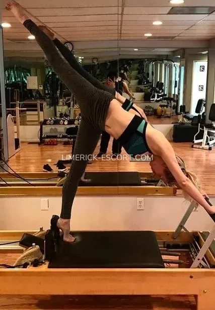 Limerick escorts Mckenzie — 1