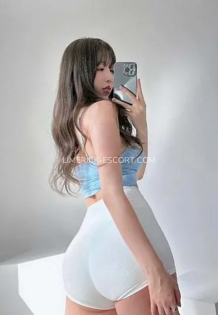 Limerick escorts Erika — 3