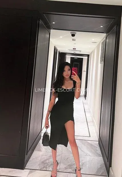 Limerick escorts Juliana — 10