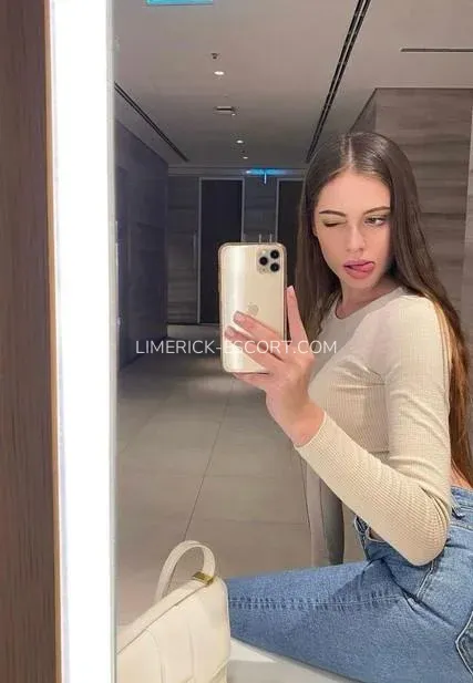 Limerick escorts Jessica — 1
