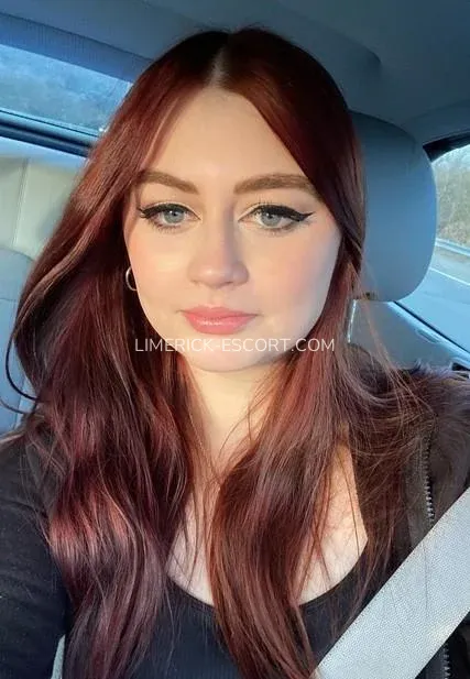 Limerick escorts Macy — 4