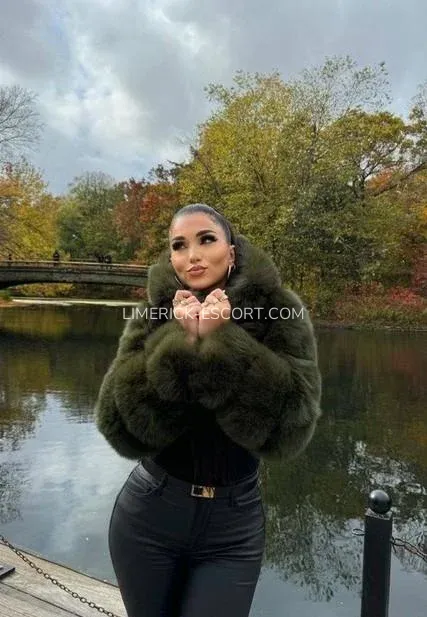 Limerick escorts Madeleine — 5