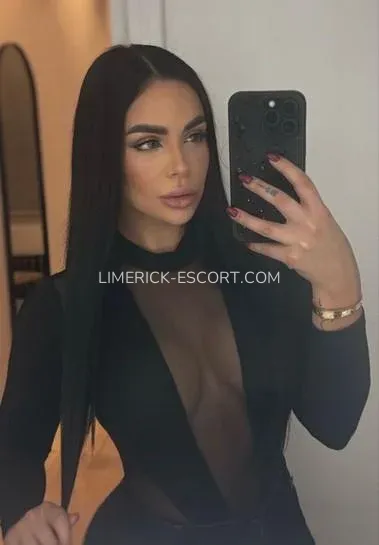 Limerick escorts Ashlyn — 3