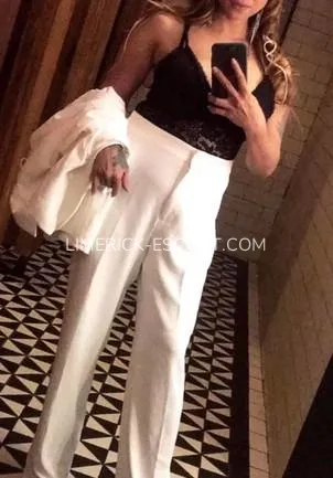 Limerick escorts helena