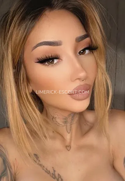 Limerick escorts Maria — 5