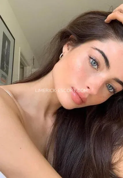 Limerick escorts Elin — 3