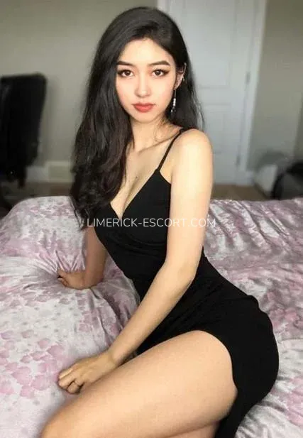 Limerick escorts Angelica — 3