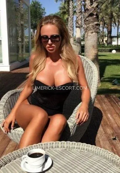 Limerick escorts Sofie — 6