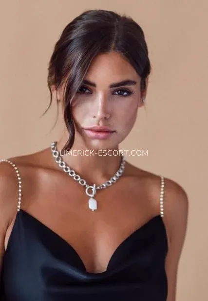 Limerick escorts Mary — 1