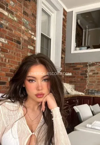 Limerick escorts Mafalda — 1