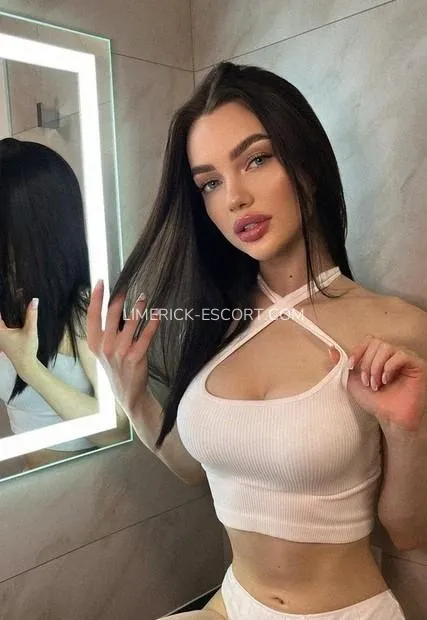 Limerick escorts Alexia — 2